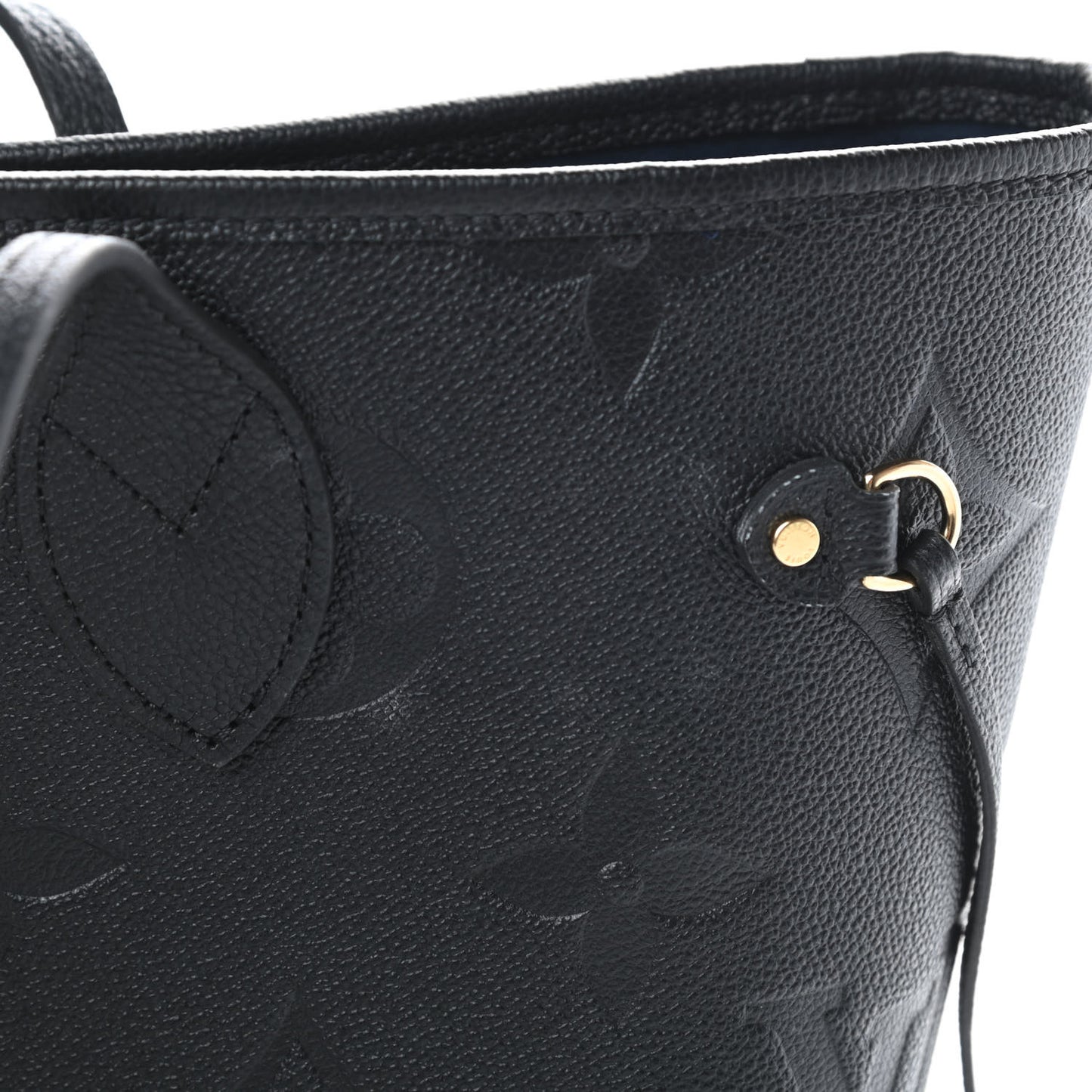 Empreinte Monogram Giant Neverfull MM Black