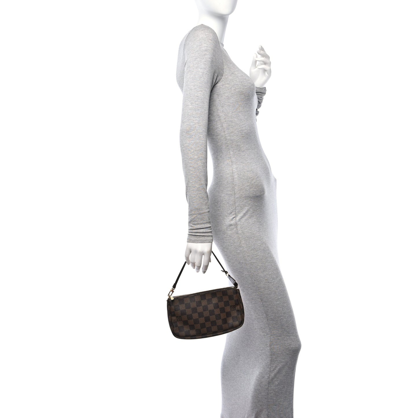 Damier Ebene Pochette Accessories