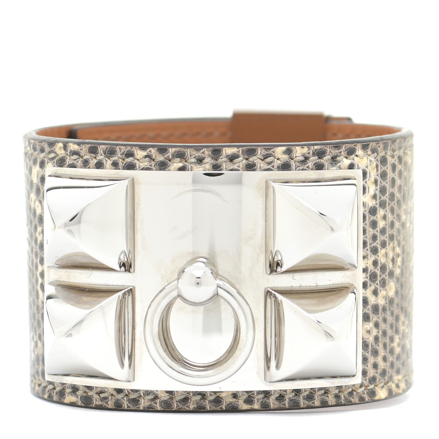 Lizard Collier De Chien CDC Bracelet T2 Ombre