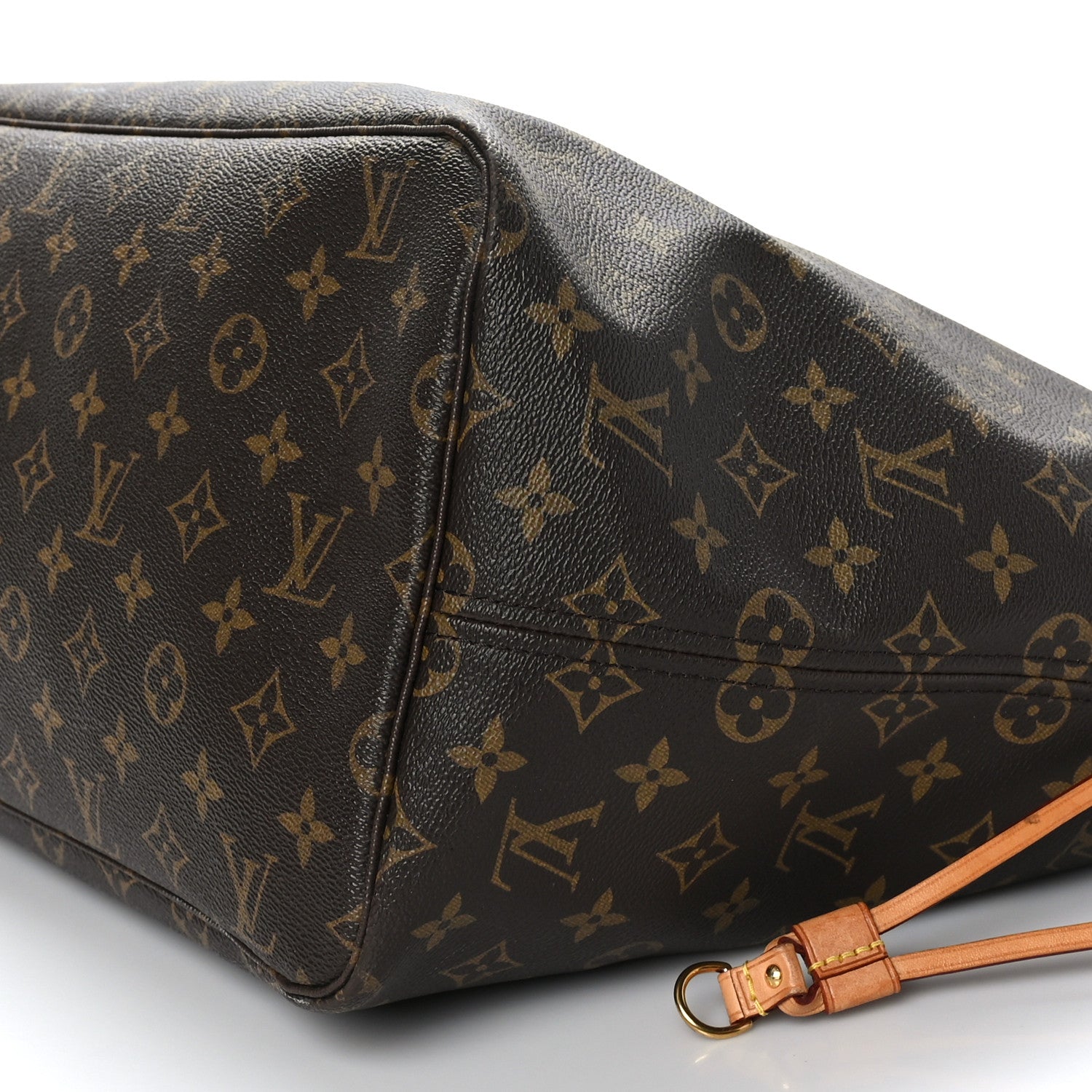 Louis Vuitton Monogram Neo Neverfull GM 9 of 11