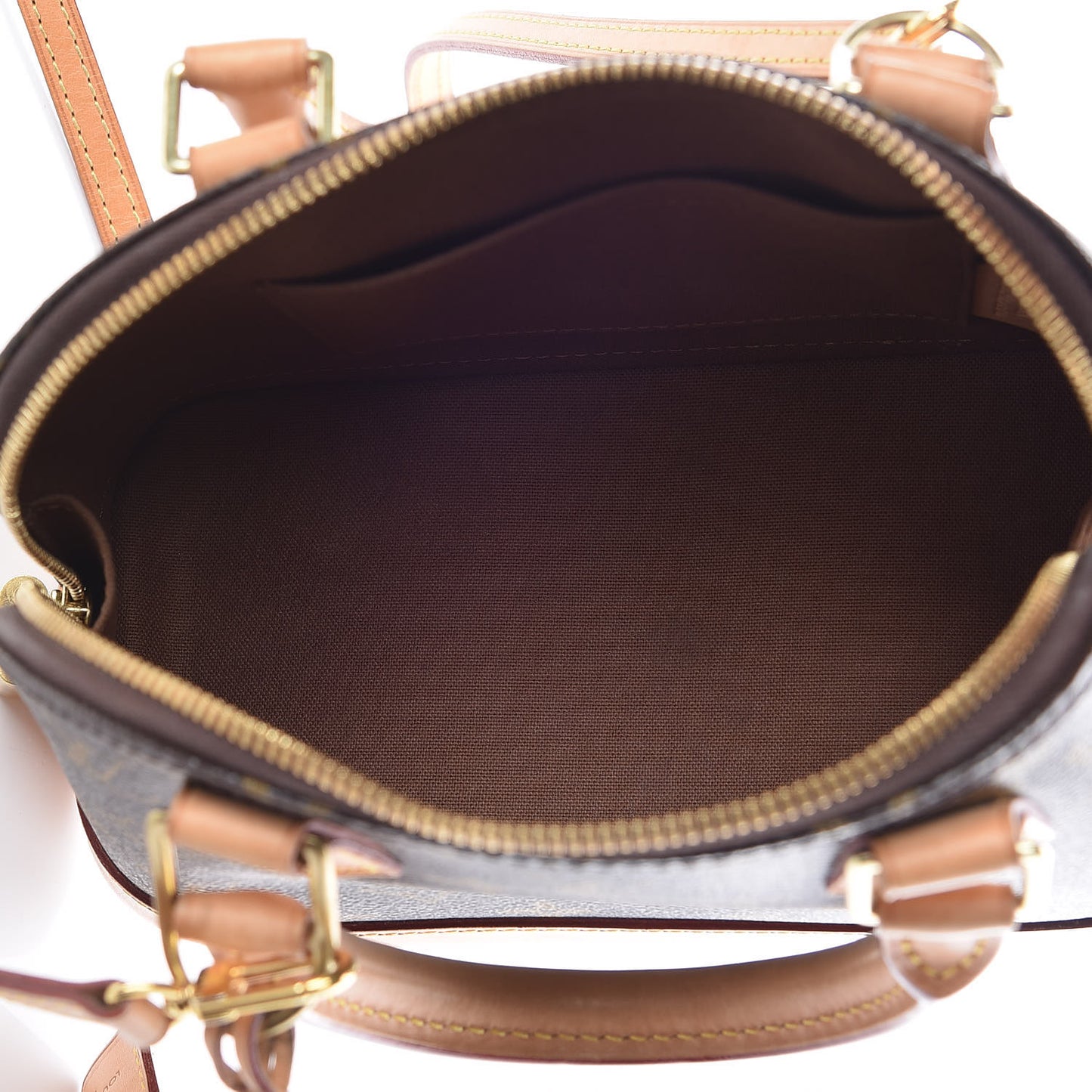 Monogram Alma BB