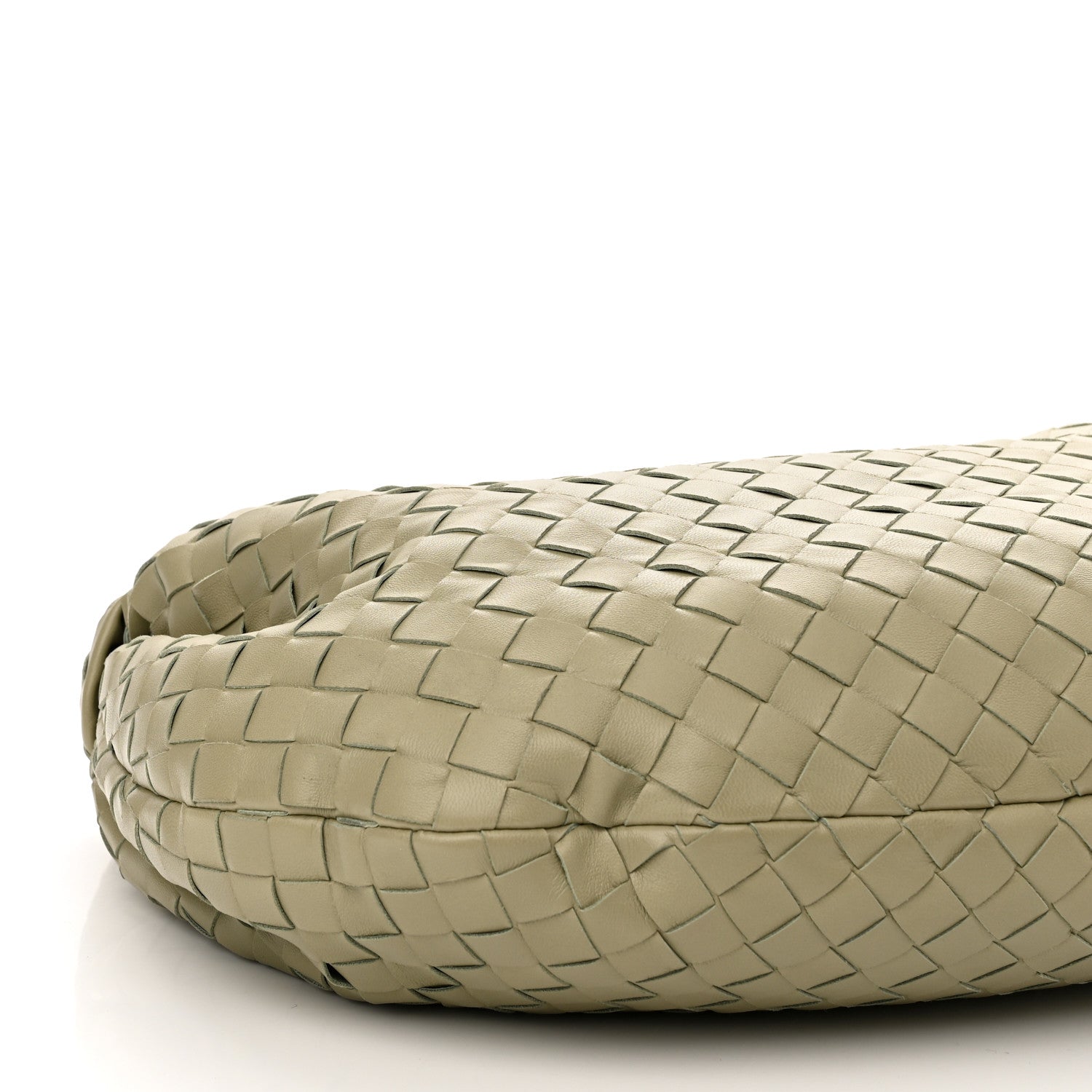 Bottega Veneta Nappa Intrecciato Small Jodie Travertine 10 of 11