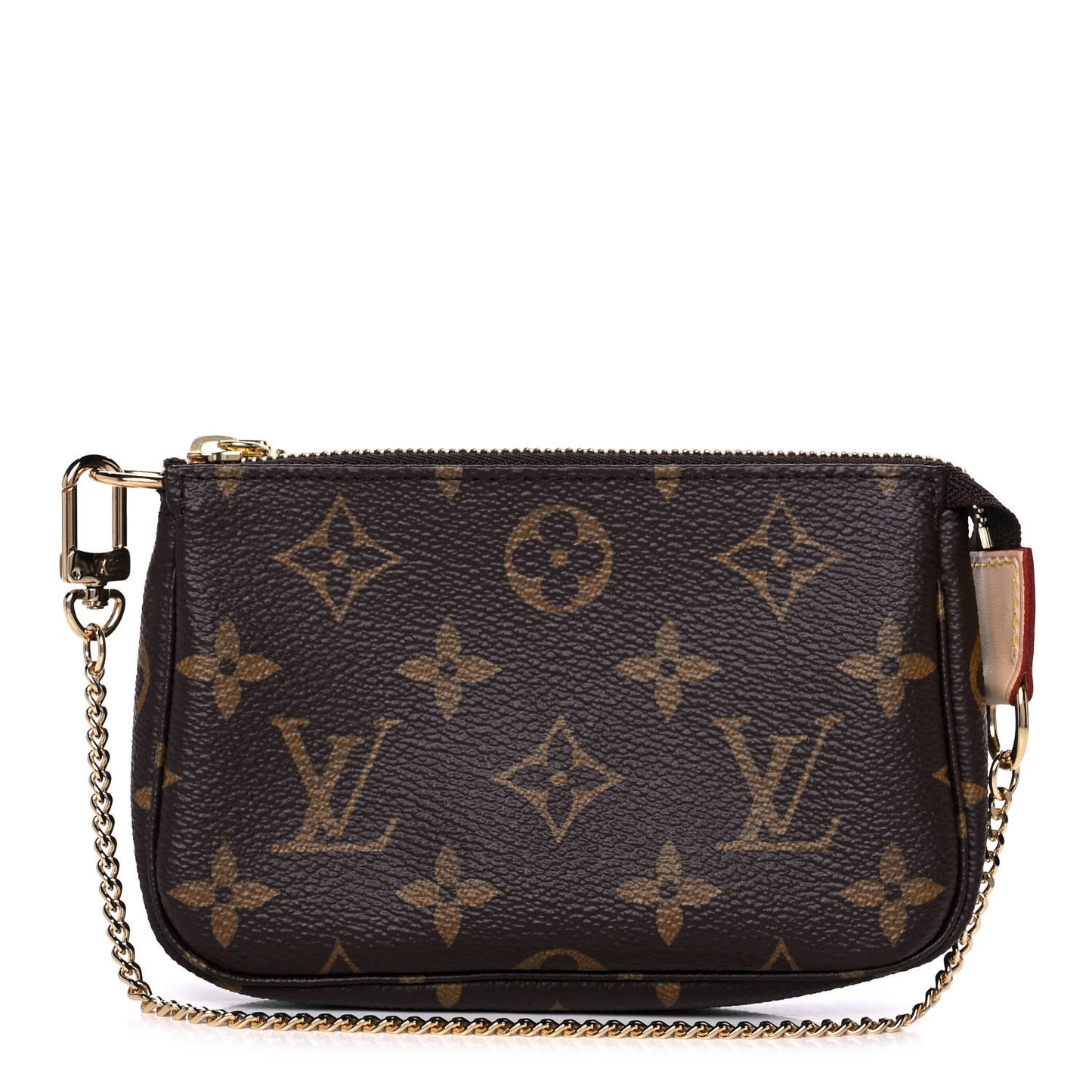 Monogram Mini Pochette Accessories
