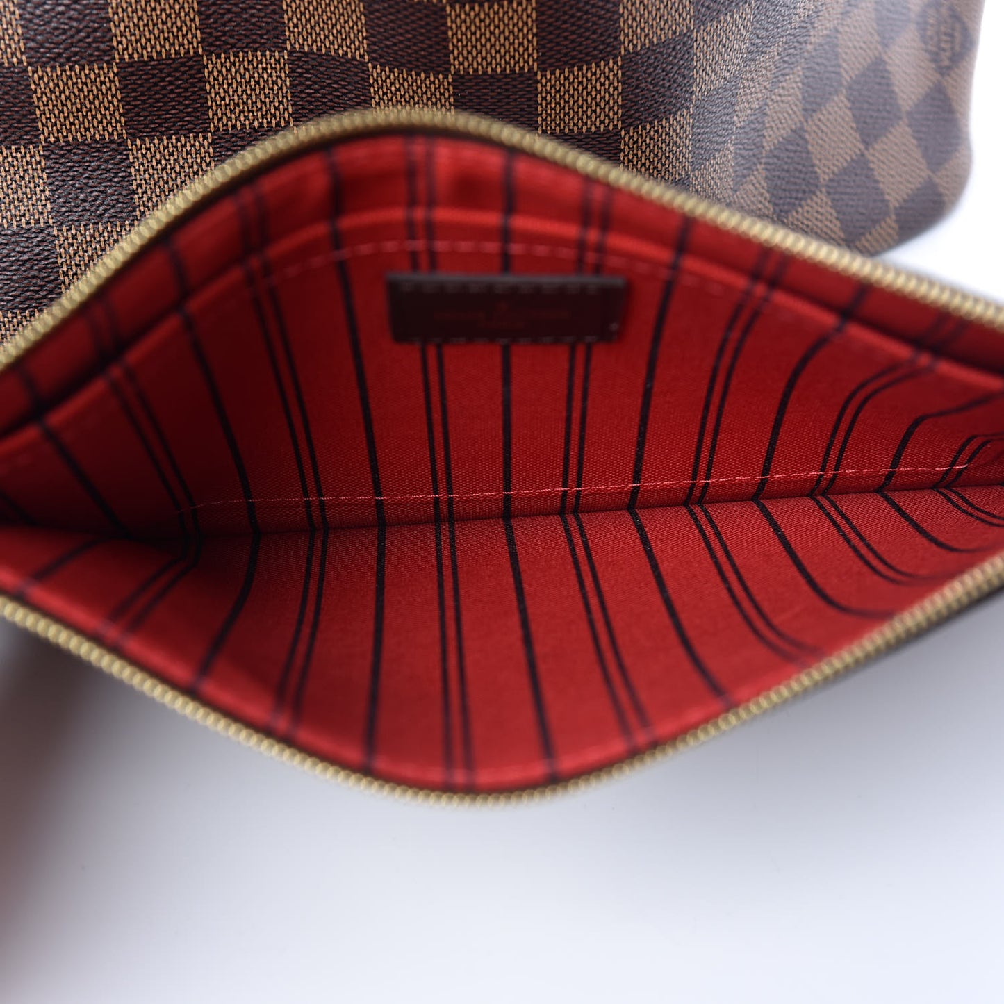Damier Ebene Neo Neverfull MM