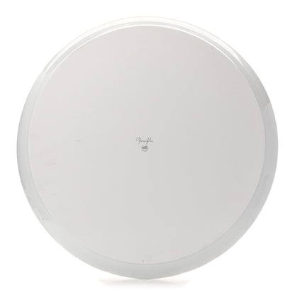 Hermes Porcelain Passifolia Large Round Platter 3 of 7
