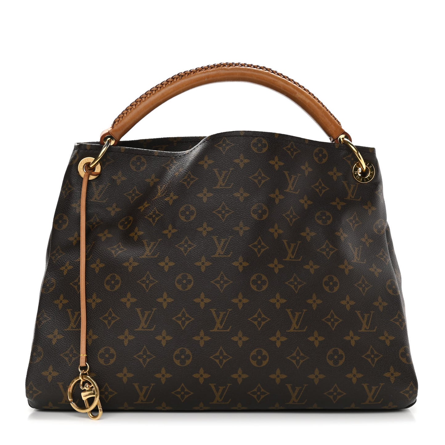 Monogram Artsy MM
