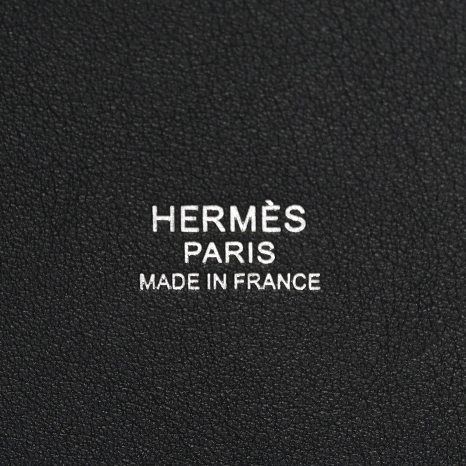 Hermes Toile Goeland Swift Cargo Picotin Lock 18 Black 6 of 11