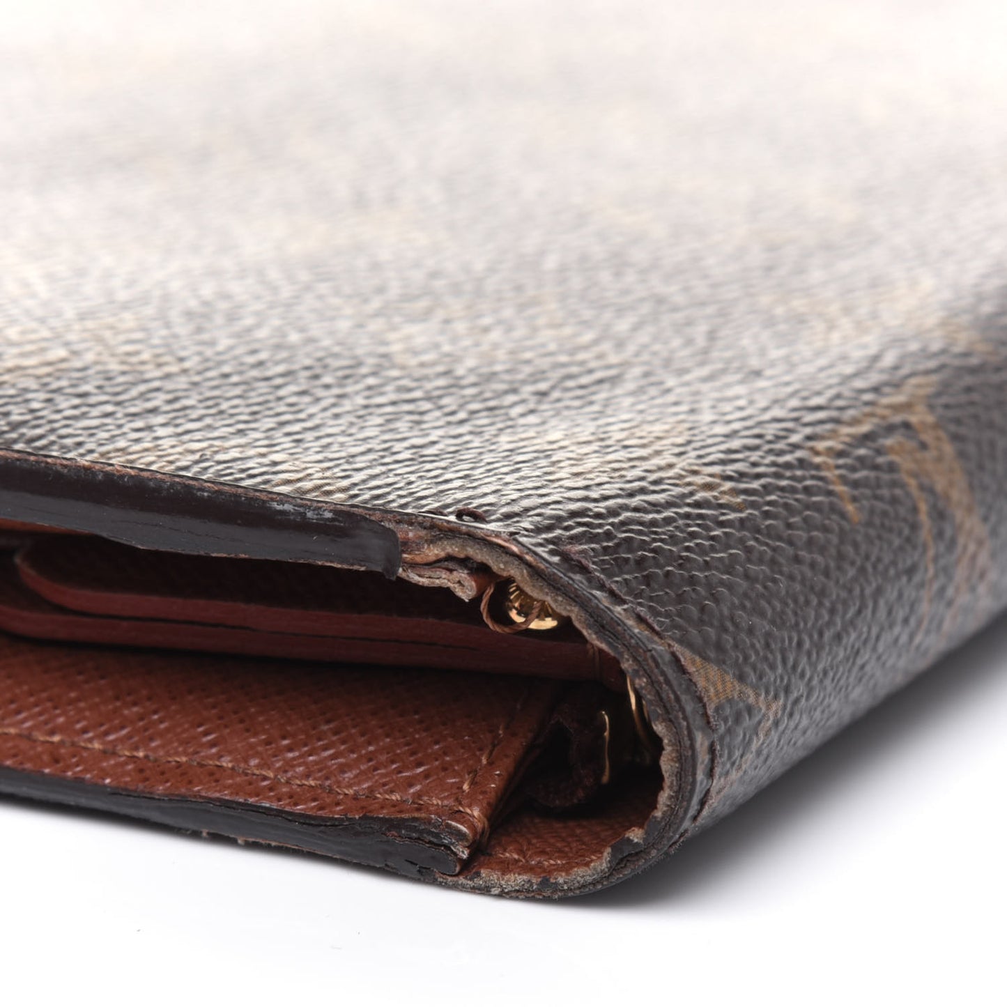 Monogram Insolite Organizer Wallet
