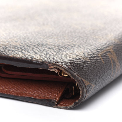 Louis Vuitton Monogram Insolite Organizer Wallet 14 of 20