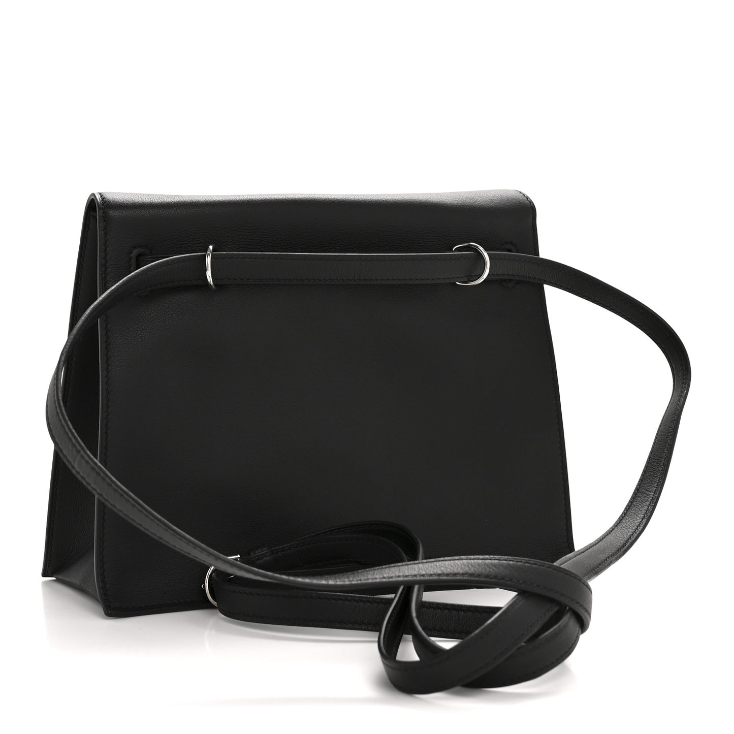 Swift Kelly Danse II Belt Bag Black