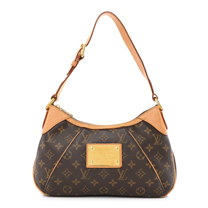 Louis Vuitton Monogram Thames PM 1 of 10