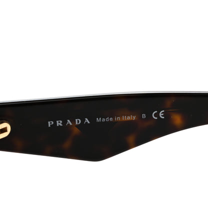 Prada Sunglasses SPR32 P Tortoise 6 of 7