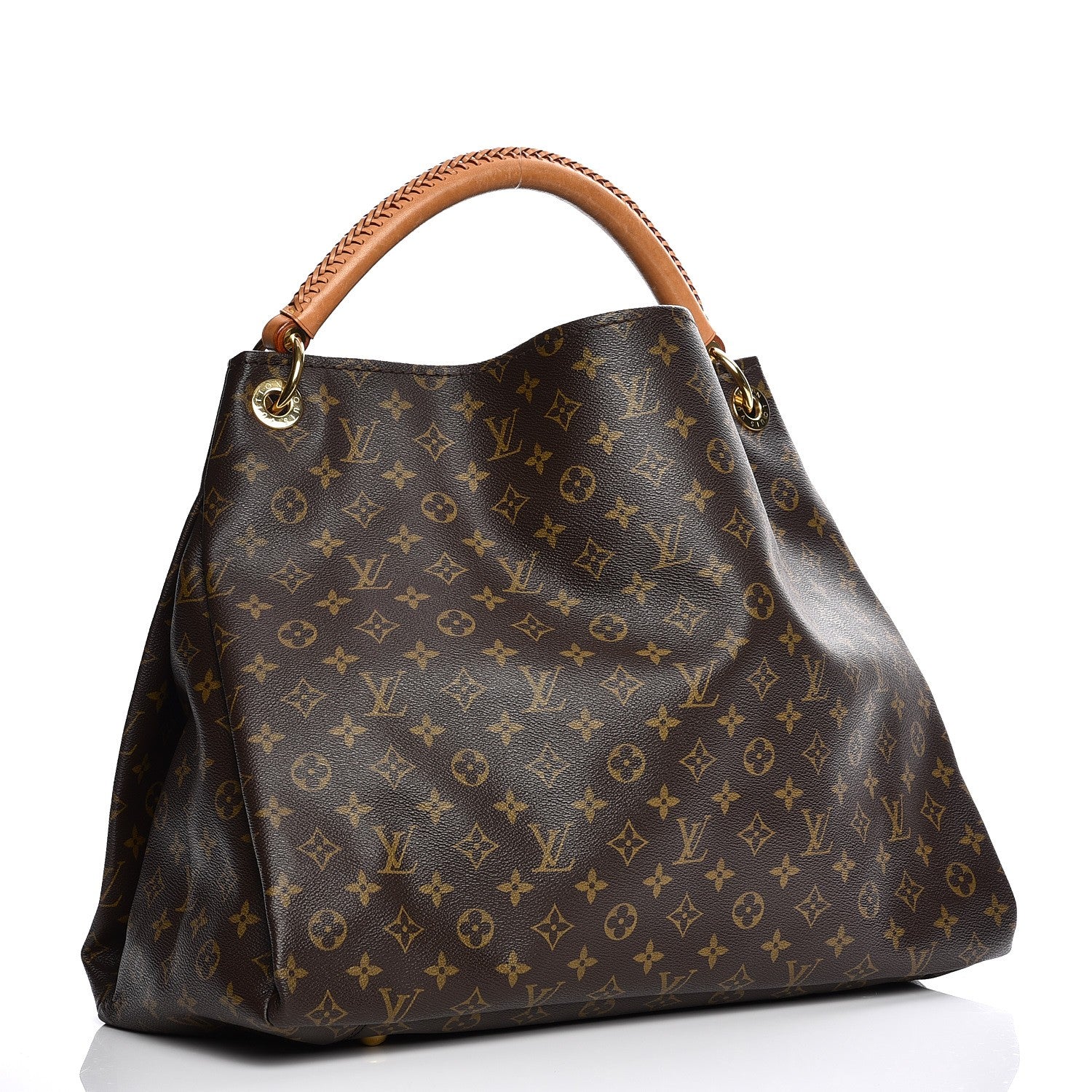 Louis Vuitton Monogram Artsy GM 3 of 8