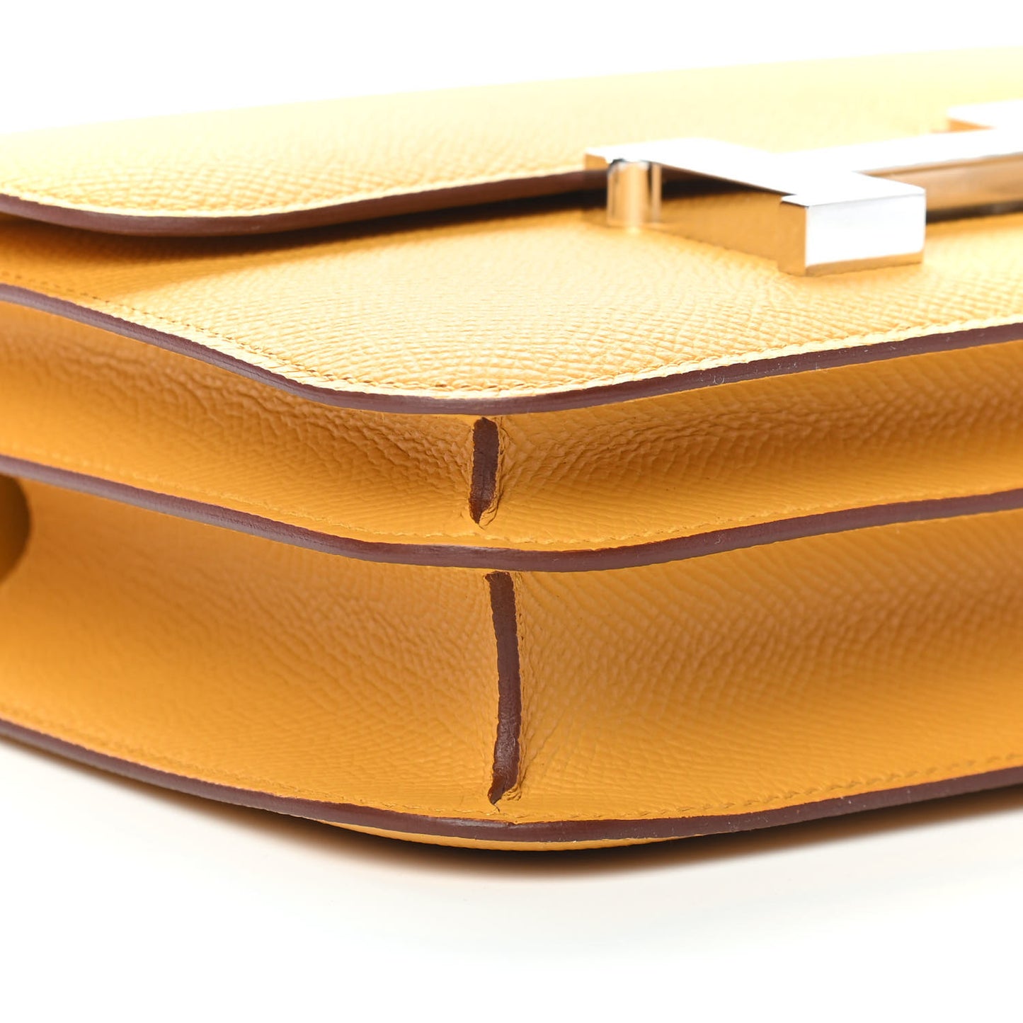 Epsom Constance 18 Jaune Ambre