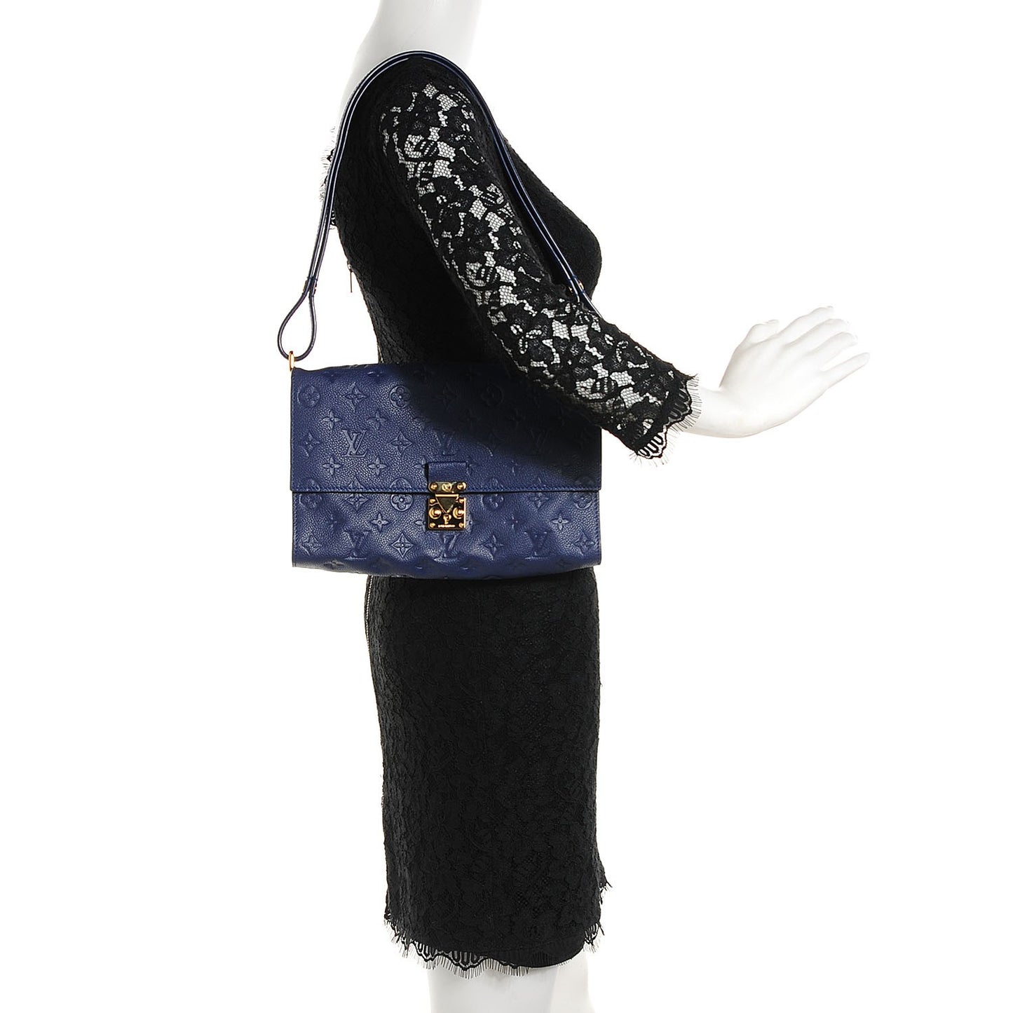 Empreinte Fascinante Celeste