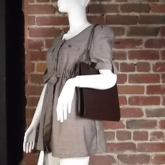 Epi Saint Tropez Bag Moka