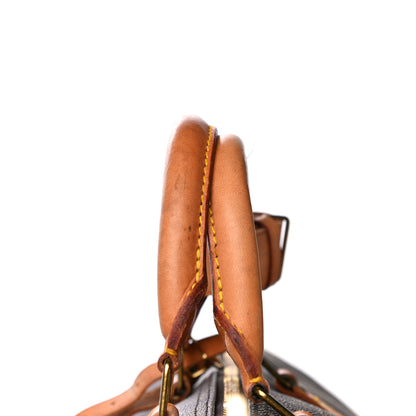 Louis Vuitton Monogram Keepall 55 24 of 55