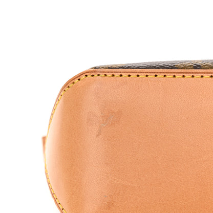 Louis Vuitton Monogram Trotteur 11 of 12
