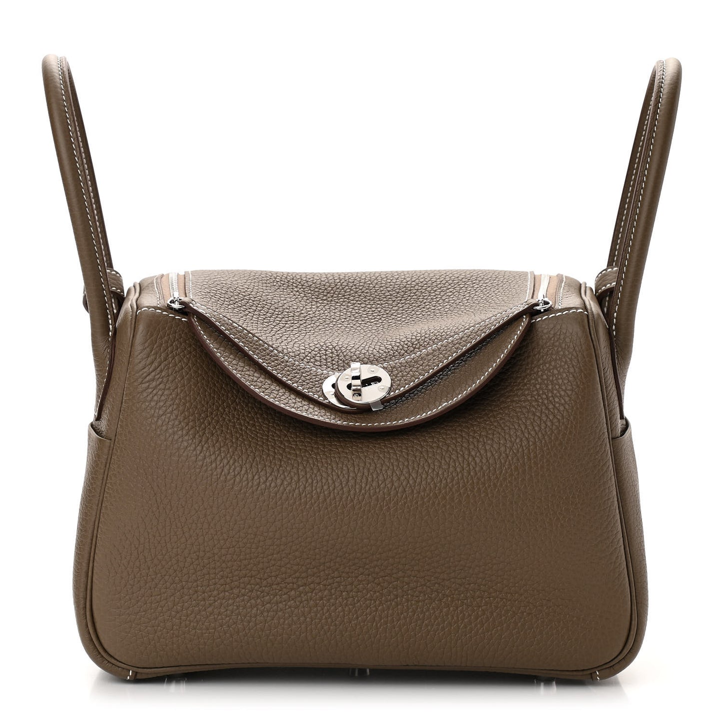 Taurillon Clemence Lindy 26 Etoupe