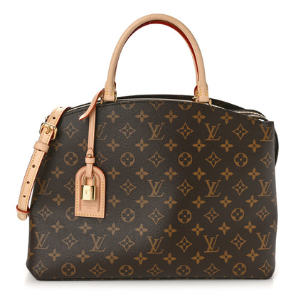Louis Vuitton Monogram Grand Palais 1 of 8