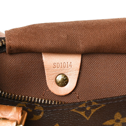 Louis Vuitton Monogram Speedy 25 6 of 18