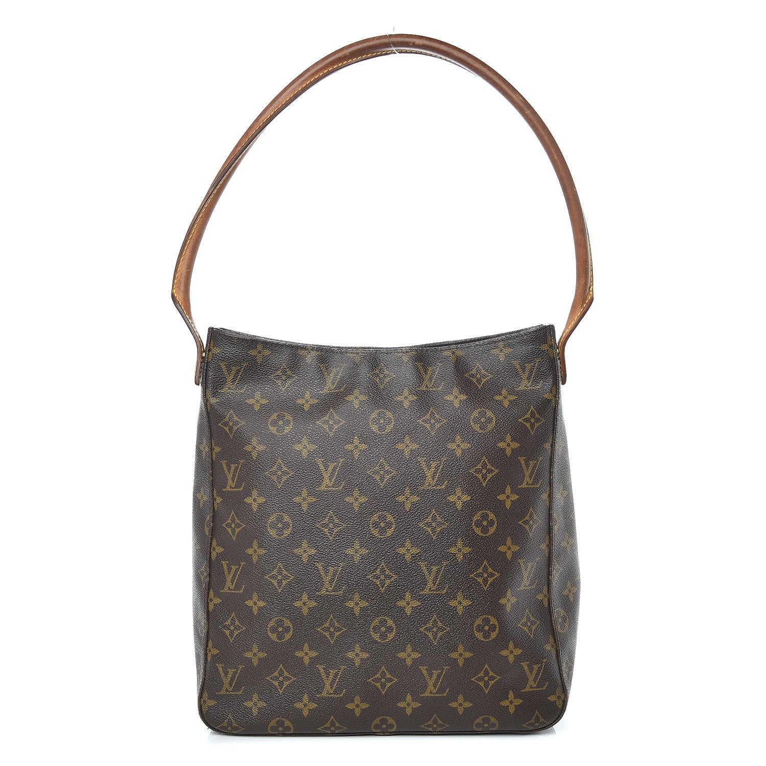 Louis Vuitton Monogram Looping GM 1 of 16