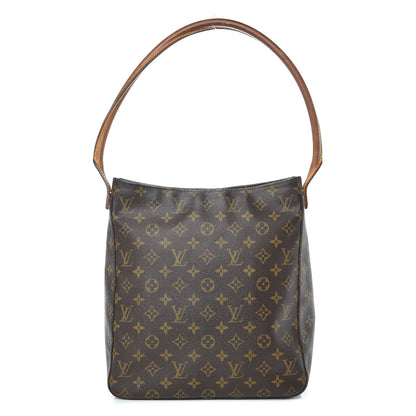 Louis Vuitton Monogram Looping GM 1 of 16