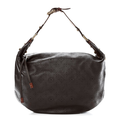 Louis Vuitton Mahina Onatah GM Moka 1 of 4