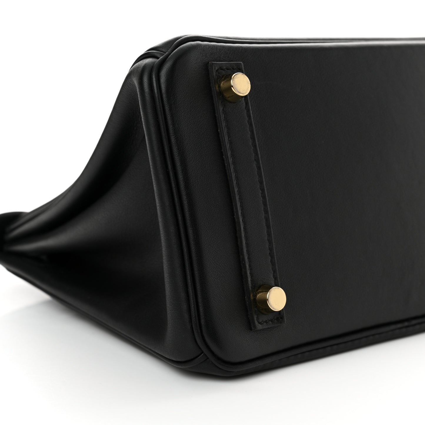 Swift Birkin 25 Black