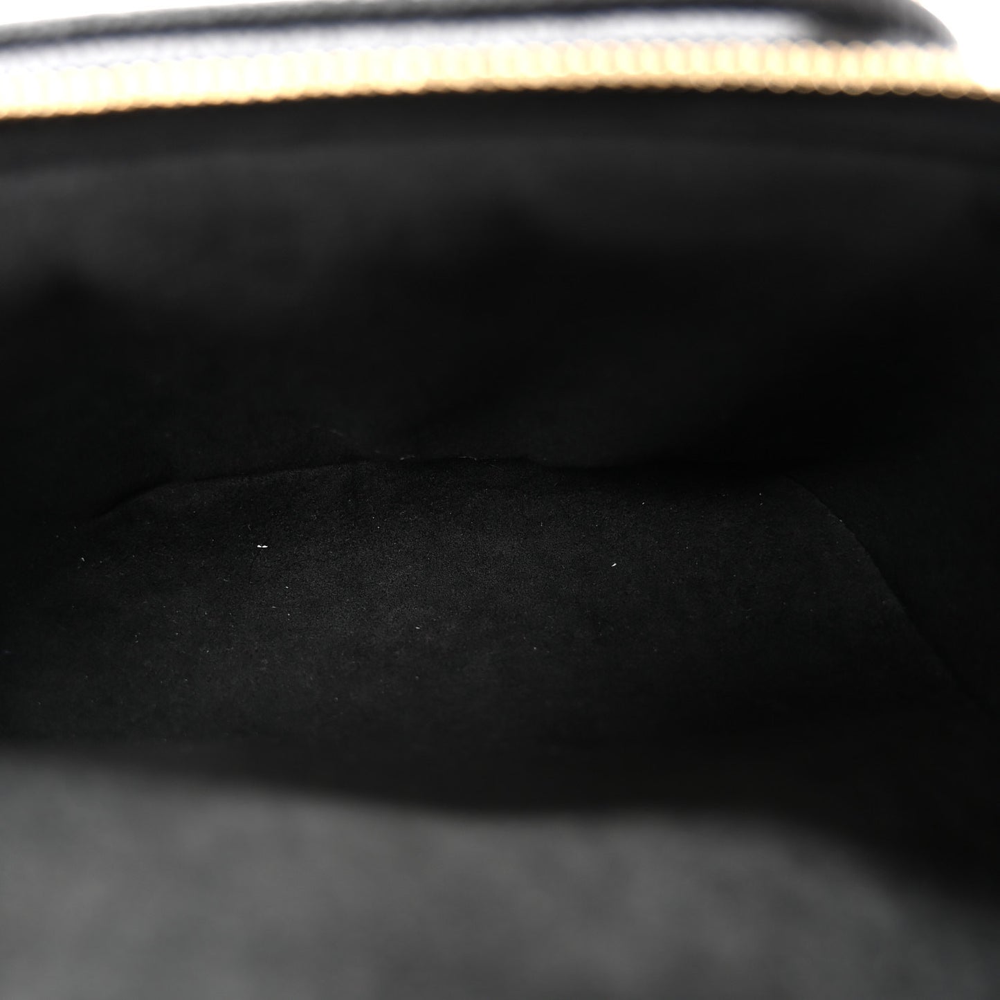 Empreinte Mini Bumbag Black