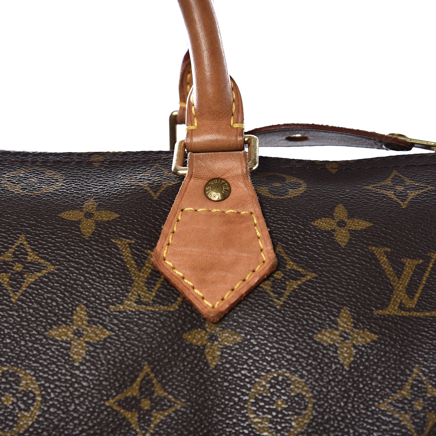 Monogram Speedy 30