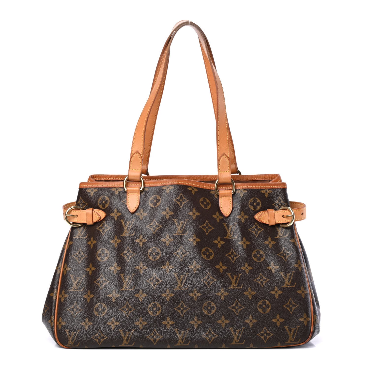 Louis Vuitton Monogram Batignolles Horizontal 1 of 4