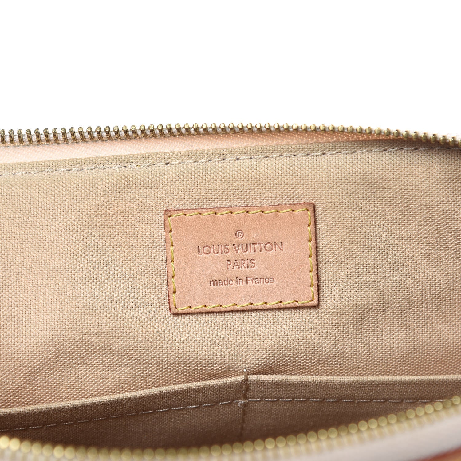 Louis Vuitton Damier Azur Siracusa PM 6 of 17