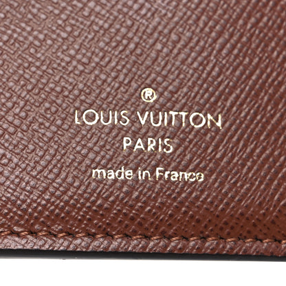 Louis Vuitton Monogram Victorine Wallet Armagnac 6 of 6