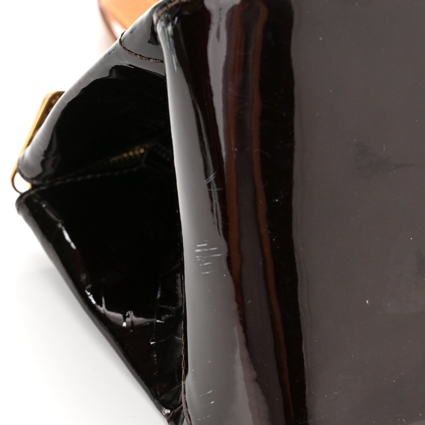 Vernis Rosewood Ave Amarante