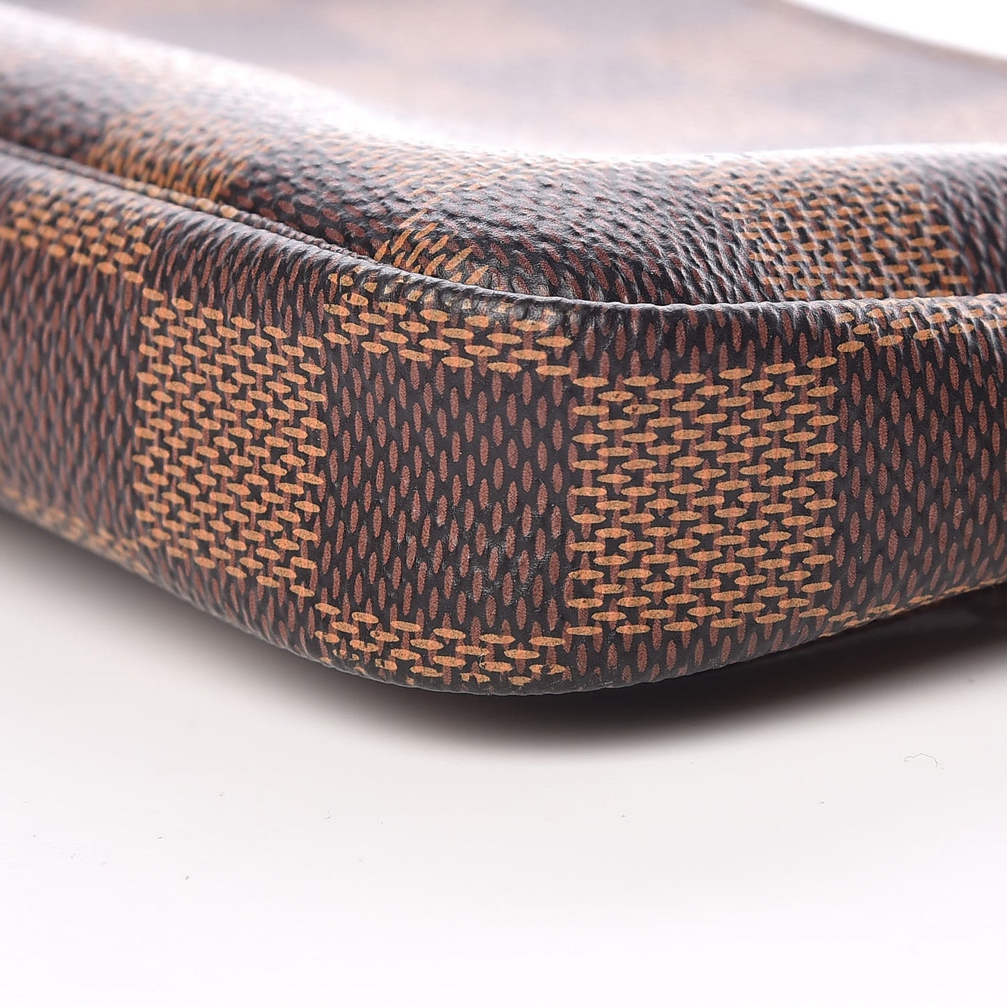 Damier Ebene Mini Pochette Accessories