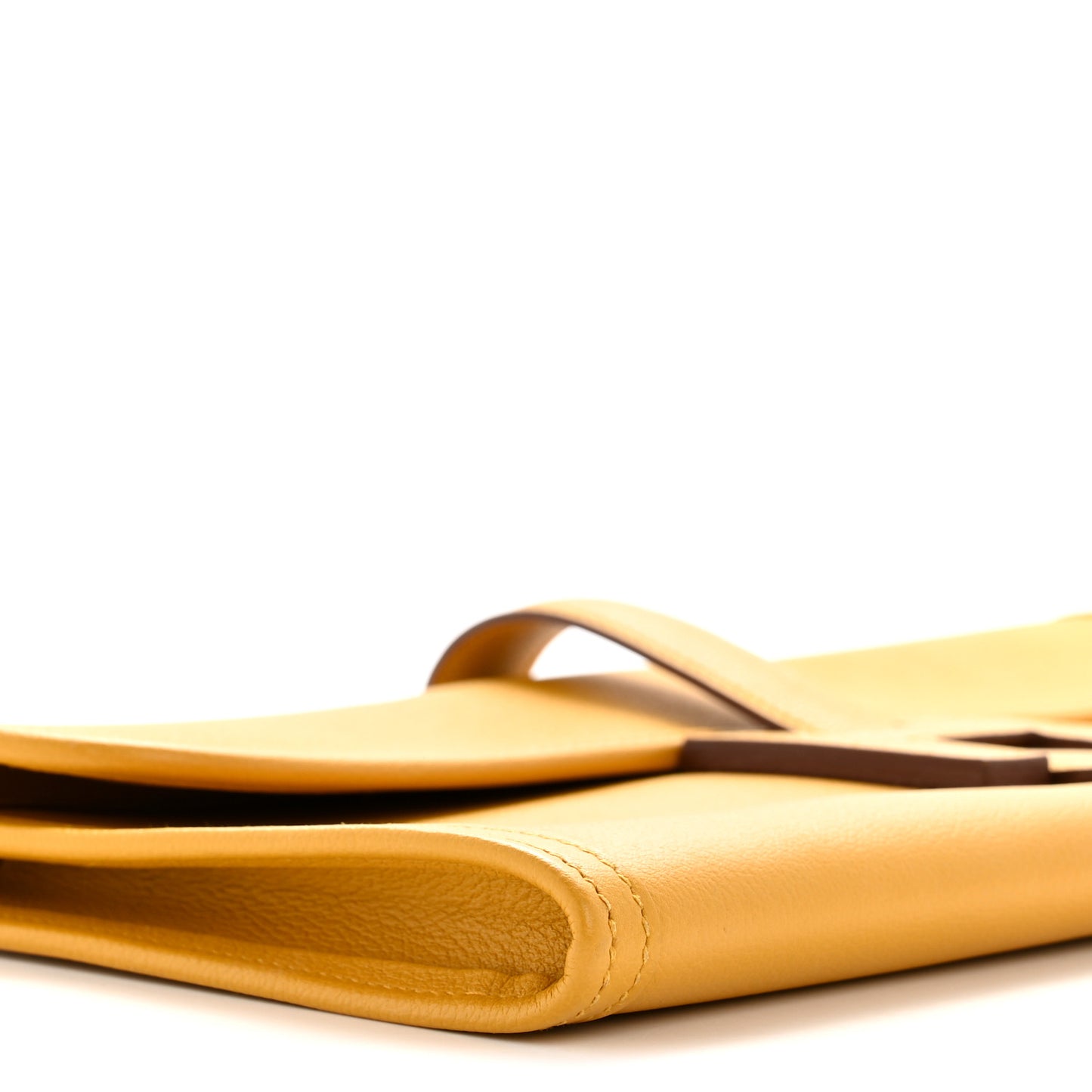 Evercolor Jige Elan 29 Jaune Ambre