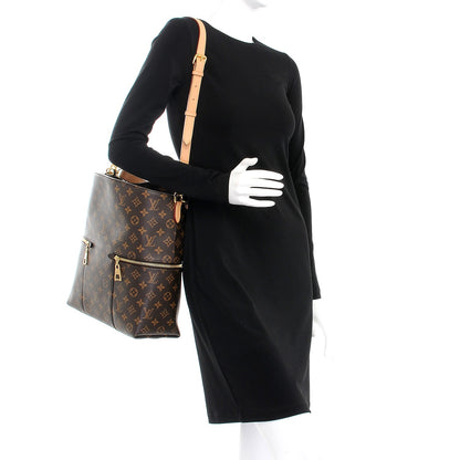 Louis Vuitton Monogram Melie 2 of 7