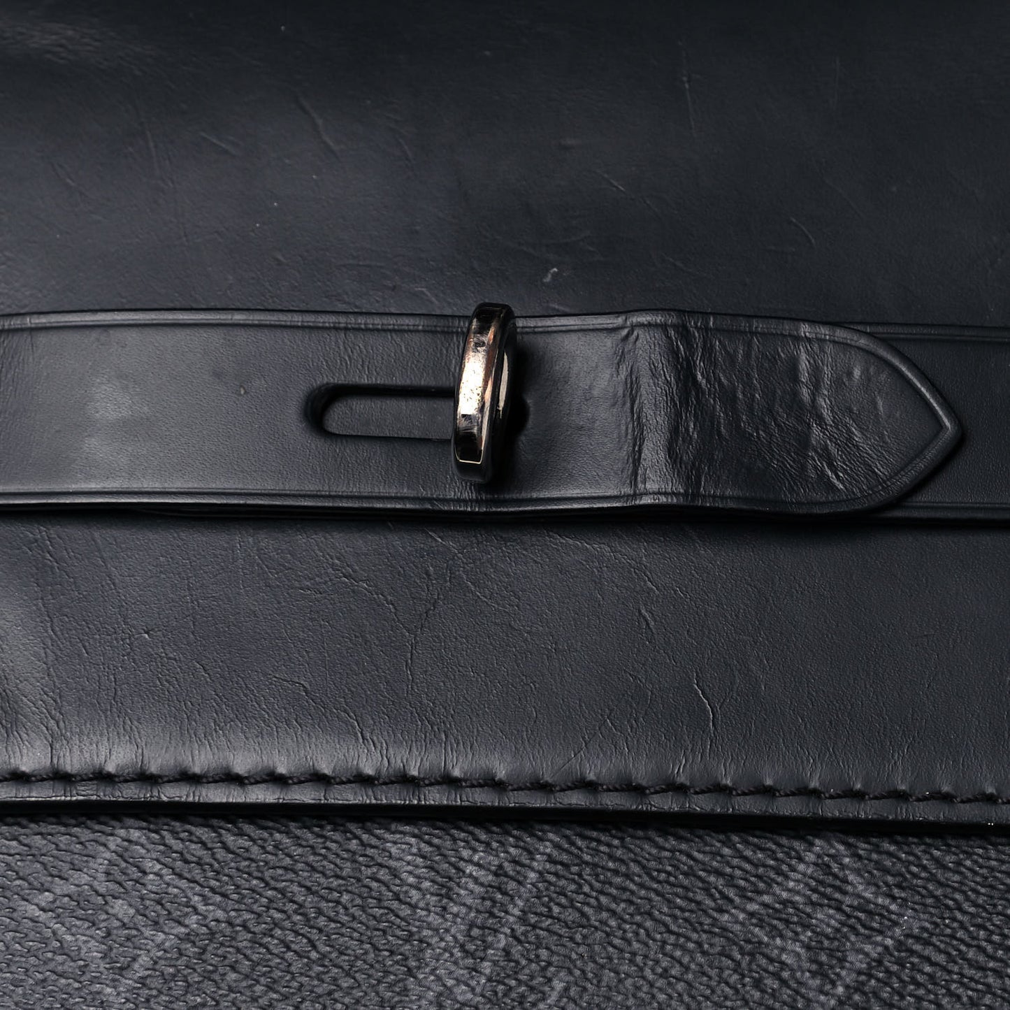 Monogram Eclipse Steamer Backpack