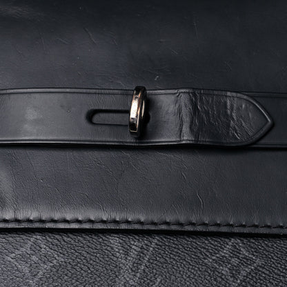 Louis Vuitton Monogram Eclipse Steamer Backpack 14 of 15