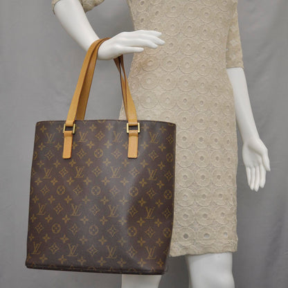 Louis Vuitton Monogram Vavin GM 2 of 9