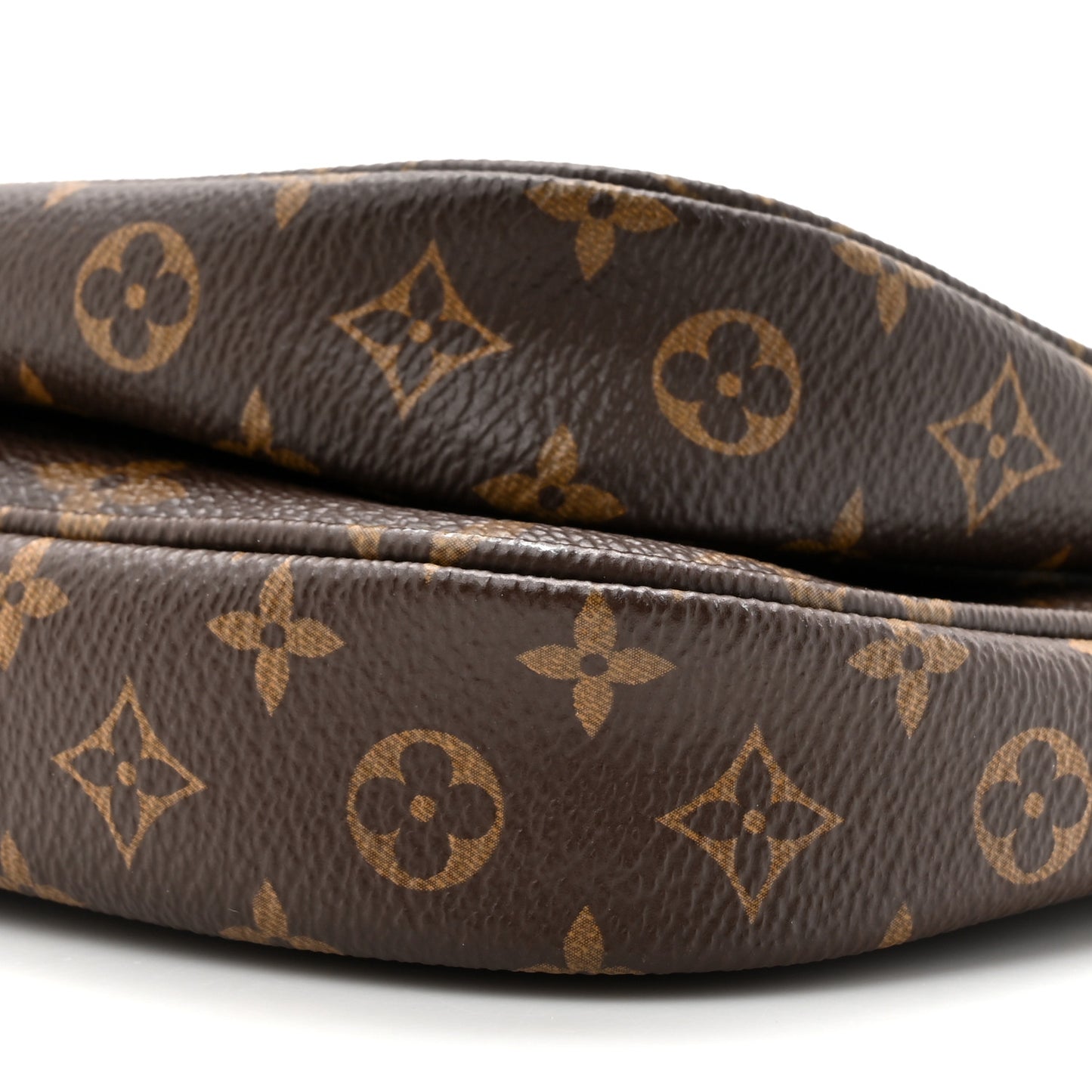 Monogram Multi Pochette Accessories Rose Clair