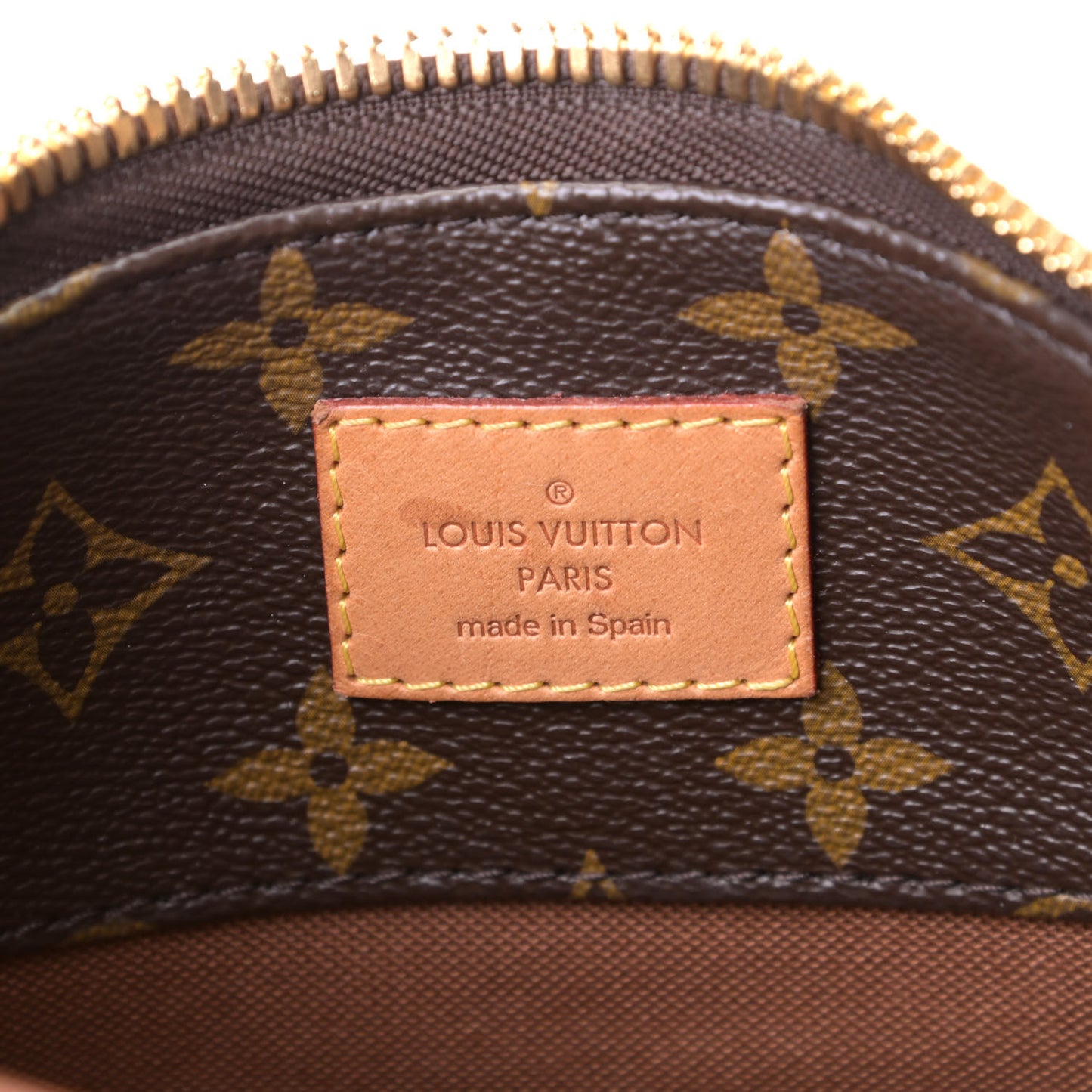 Monogram Sully PM