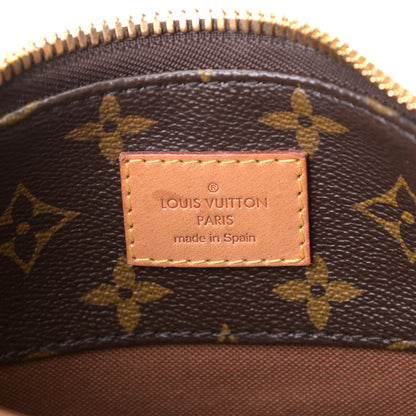Louis Vuitton Monogram Sully PM 5 of 5