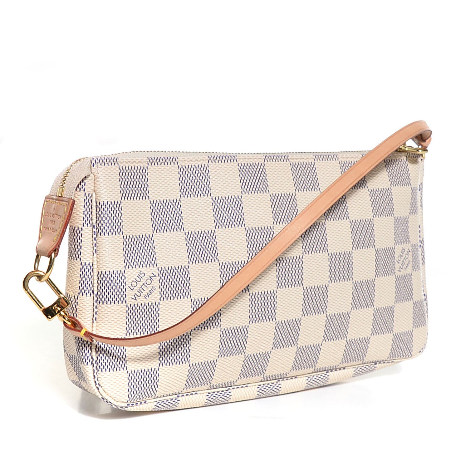 Damier Azur Pochette Accessories