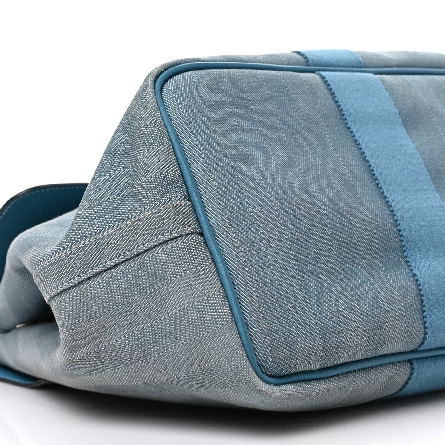 Swift Valparaiso Tote Blue Jean