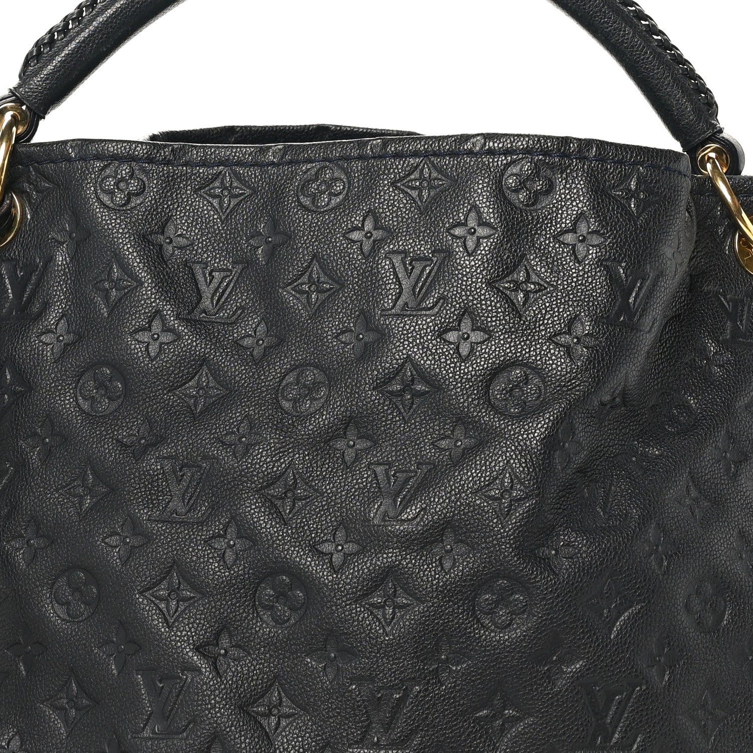 Louis Vuitton Empreinte Artsy MM Infini 8 of 13