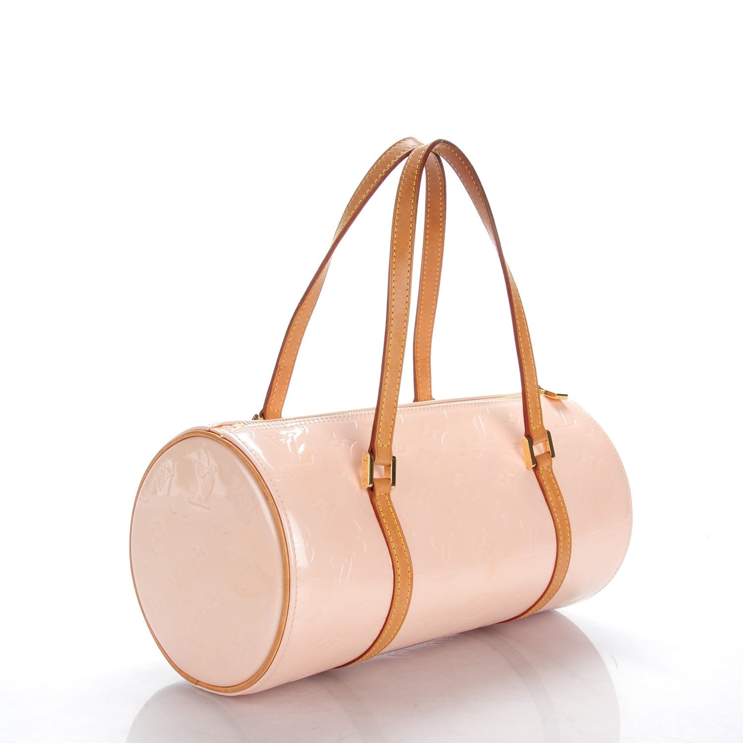 Louis Vuitton Vernis Bedford Marshmallow 3 of 7
