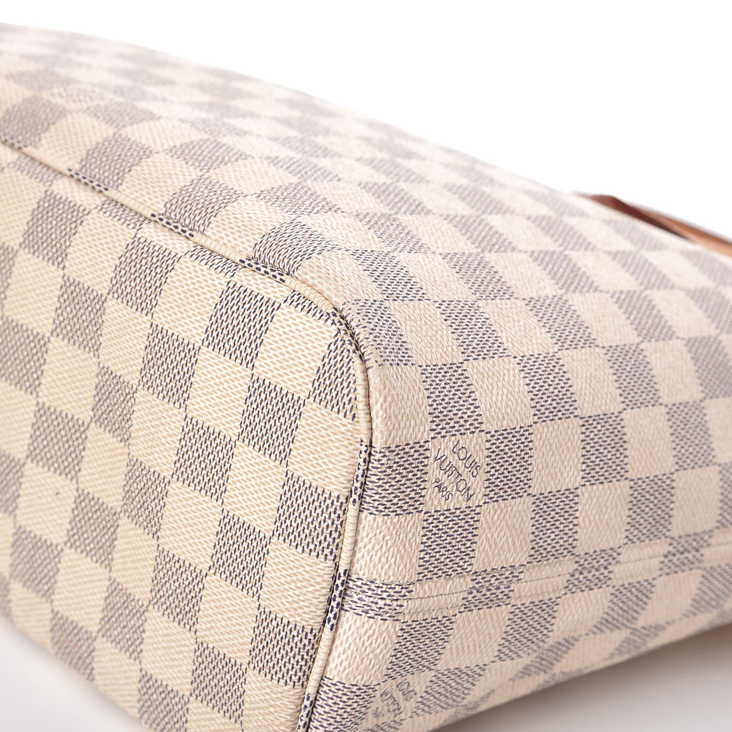 Damier Azur Neo Neverfull PM