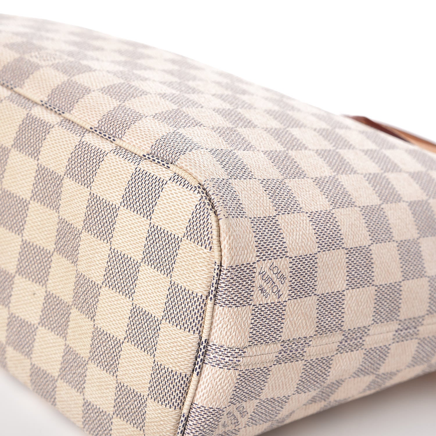 Louis Vuitton Damier Azur Neo Neverfull PM 20 of 31